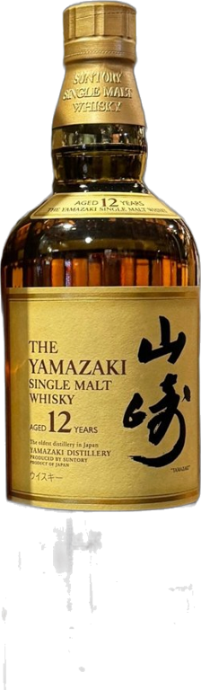 야마자키 12년